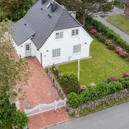 Holiday home Haus Gordon