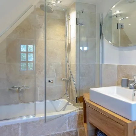 Haus Gordon בית נופש Wenningstedt-Braderup