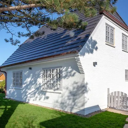 Haus Gordon * Wenningstedt-Braderup