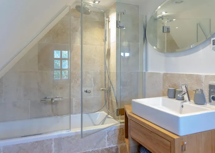 Haus Gordon Casa vacanze Wenningstedt-Braderup