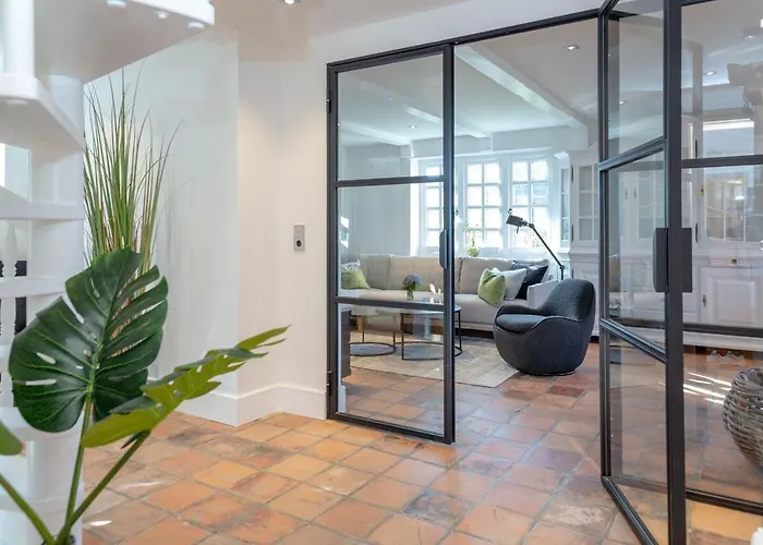 Haus Gordon Wenningstedt-Braderup