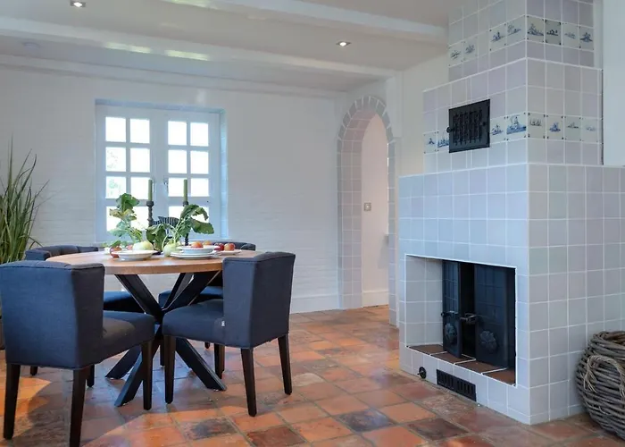 Haus Gordon Wenningstedt-Braderup